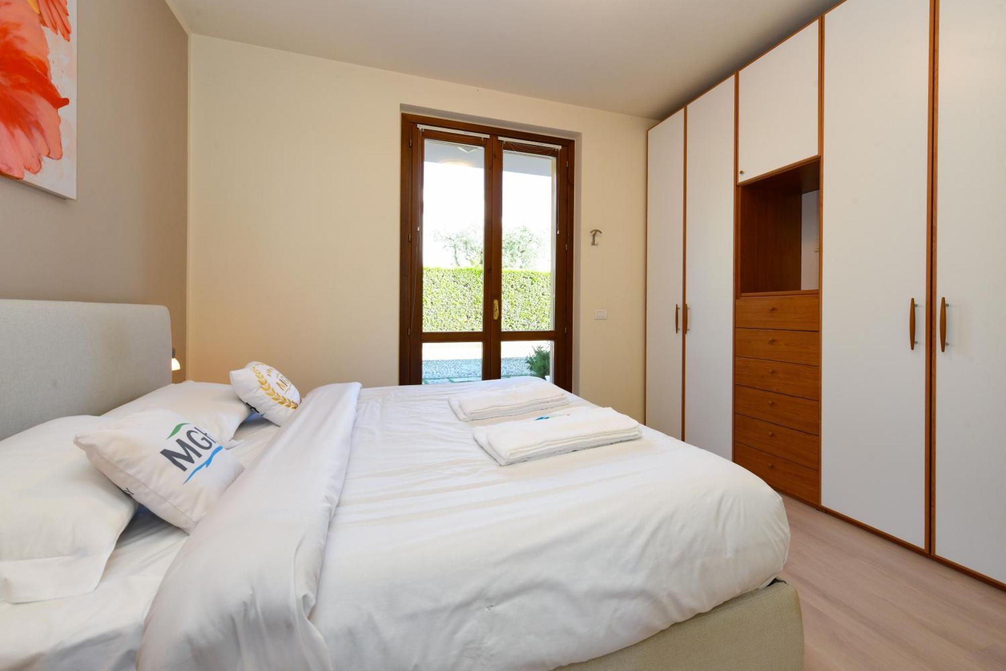 My Sirmione Beach Apartment Superior Exterior photo
